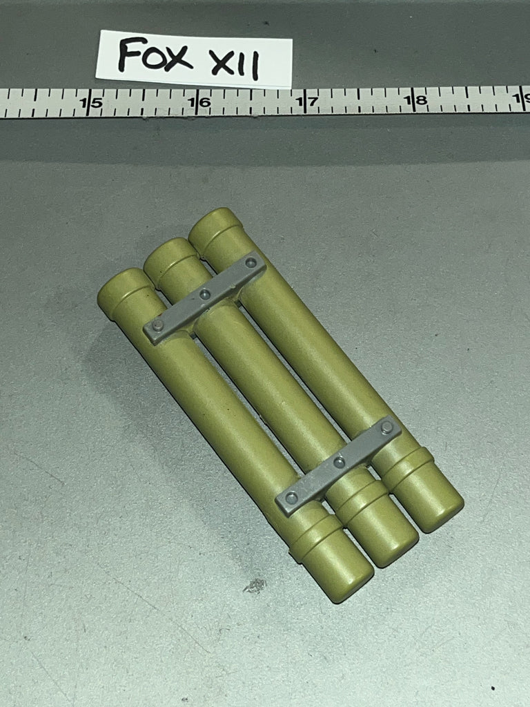 1/6 Scale Vietnam US Rocket Ammunition