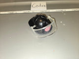 1/6 Scale Modern Era Firefighter Helmet with Face Shield - Codex