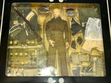 1/6 Scale WWII British Paratrooper Private Harry Collins - Soldat Series - NIB Dragon