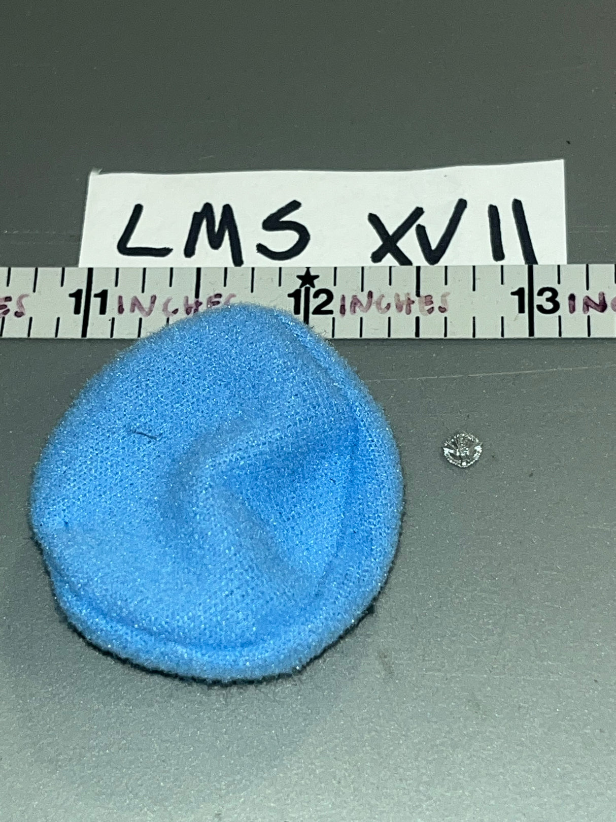 1/6 Scale Modern Russian Airborne Beret - UJINDOU Russian Paratrooper - Kosovo UD9049