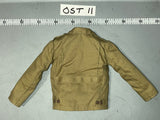 1:6 Scale WWII US Parson’s Jacket - Facepool Ranger Medic