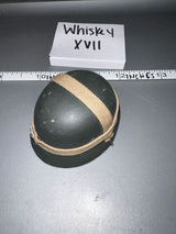 1/6 Scale WWII German Helmet