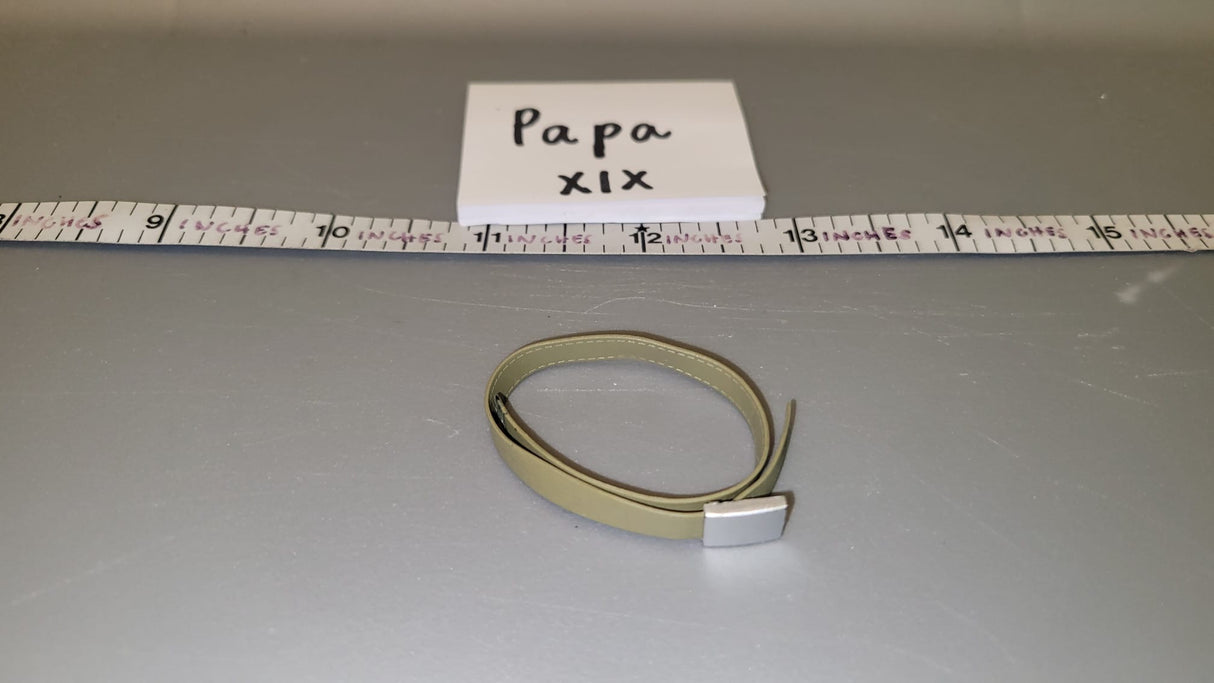 1/6 Scale Modern Belt