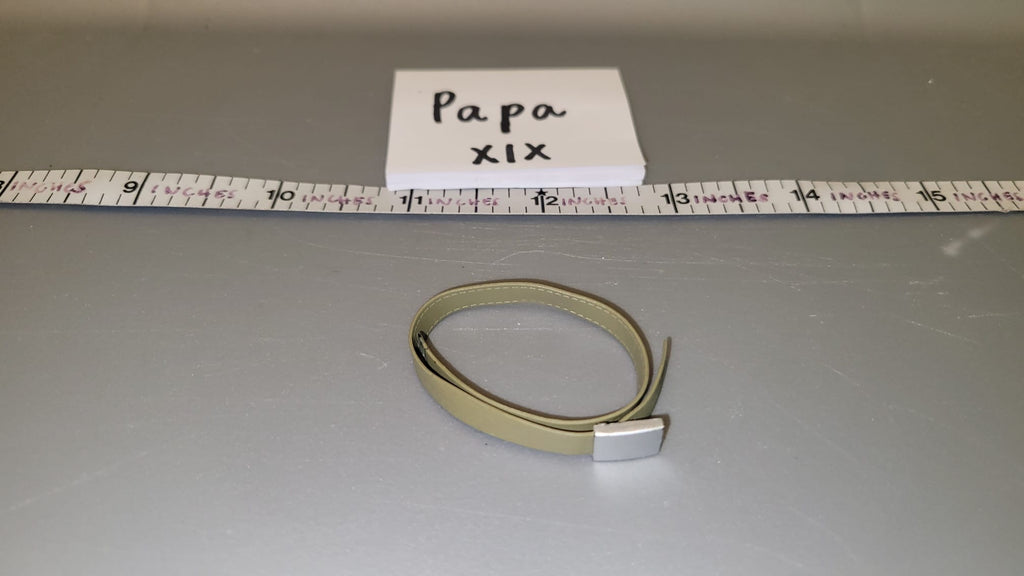 1/6 Scale Modern Belt