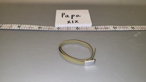 1/6 Scale Modern Belt