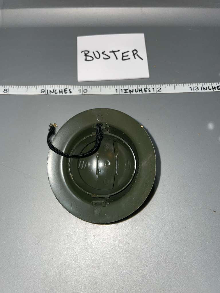 1/6 Scale WWII British Helmet