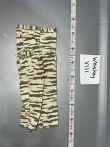 1/6 Scale Modern Camoflauge Pants