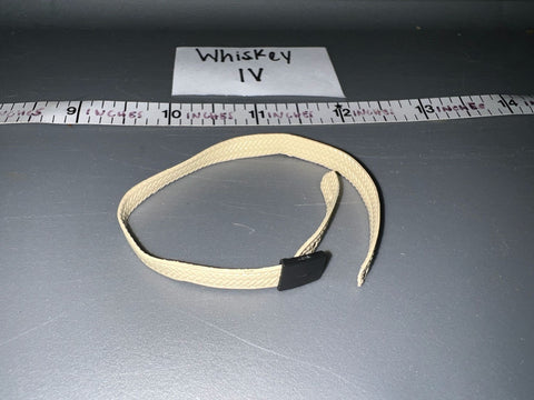 1/6 Scale WWII US Belt