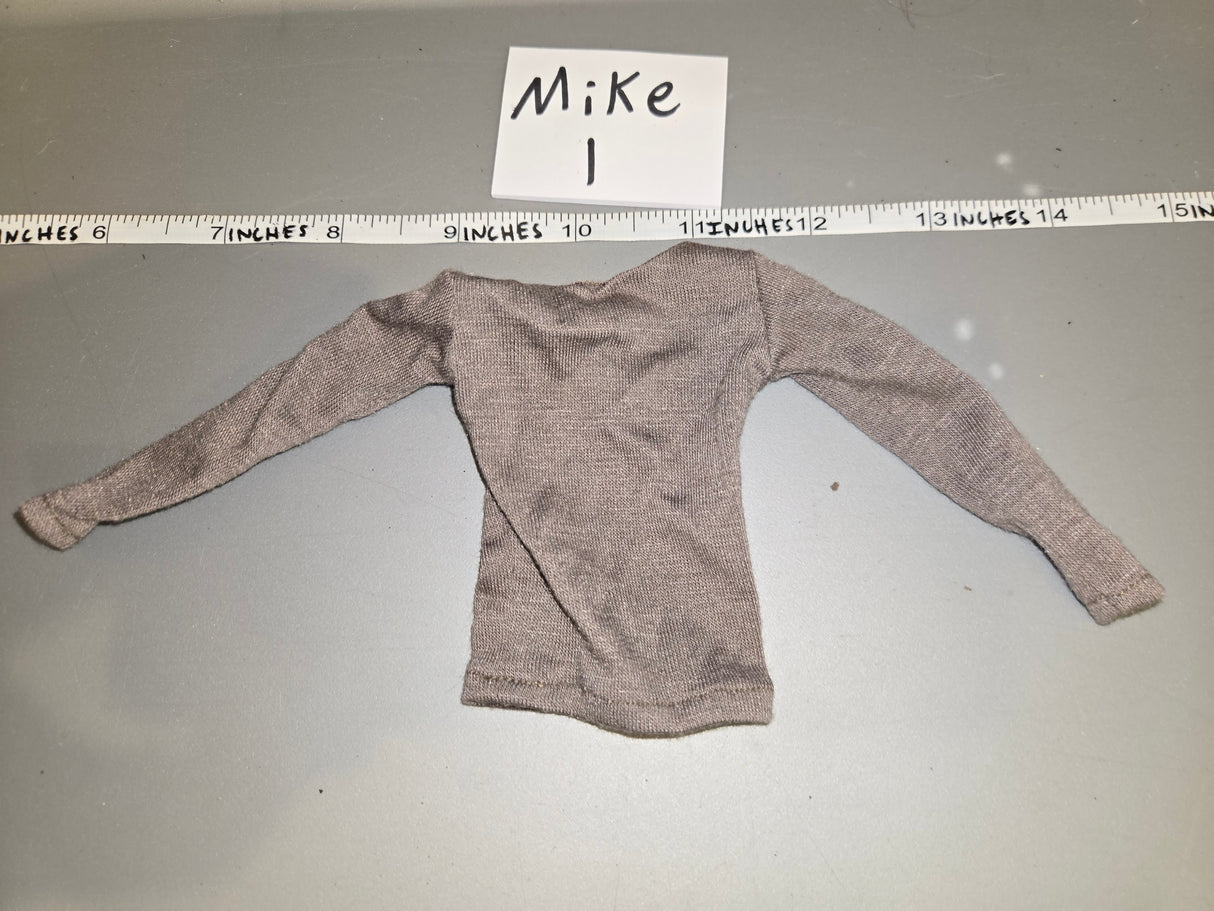 1/6 Scale WWII German Shirt