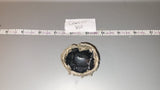 1/6 Scale Modern Era ACU Helmet - Flagset Ukrainian