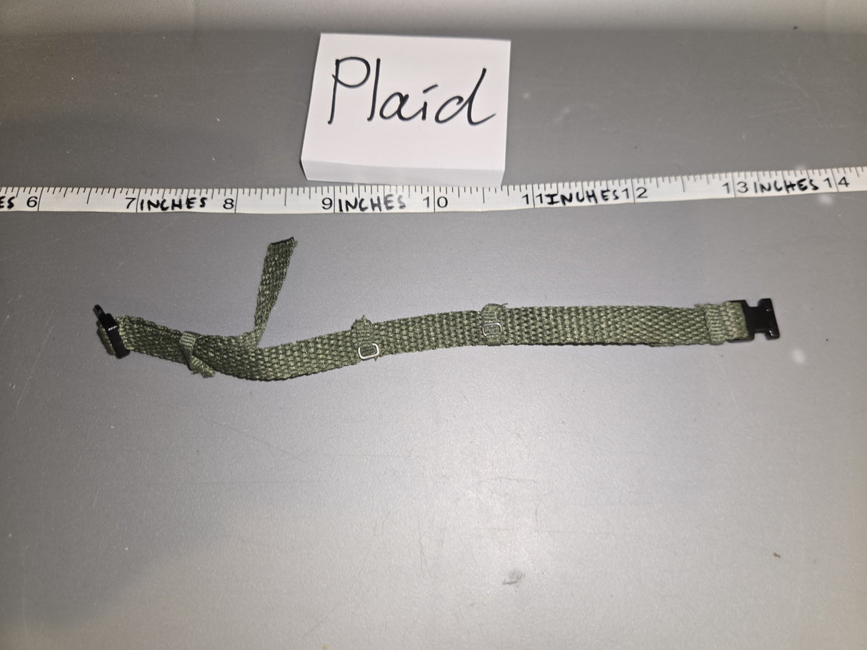 1/6 Scale Modern British Web Belt