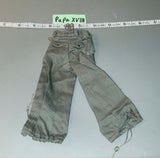 1/6 Scale WWII German fallschirmjager Pants