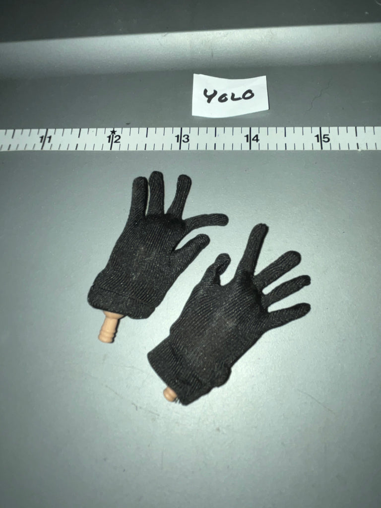 1/6 Scale Modern Era Gloved Hands
