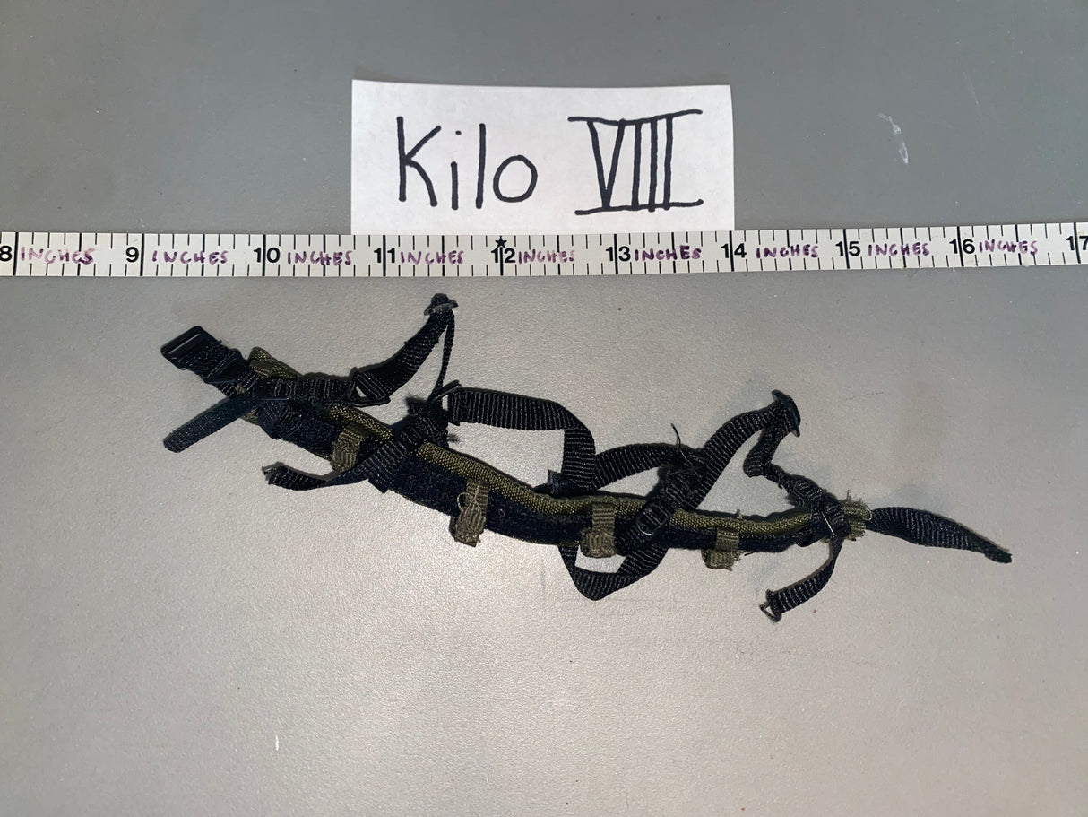 1/6 Scale Modern Era Web Belt