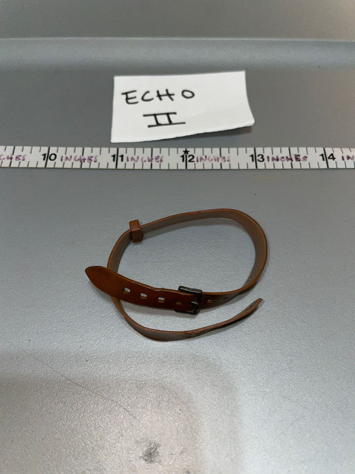 1:6 Scale WWII Russian Belt