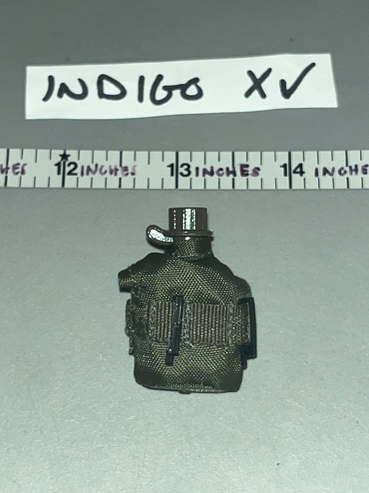1/6 Scale Vietnam US Canteen