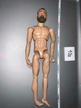 1/6 Scale Nude Sideshow Civil War Western Figure - General Grant