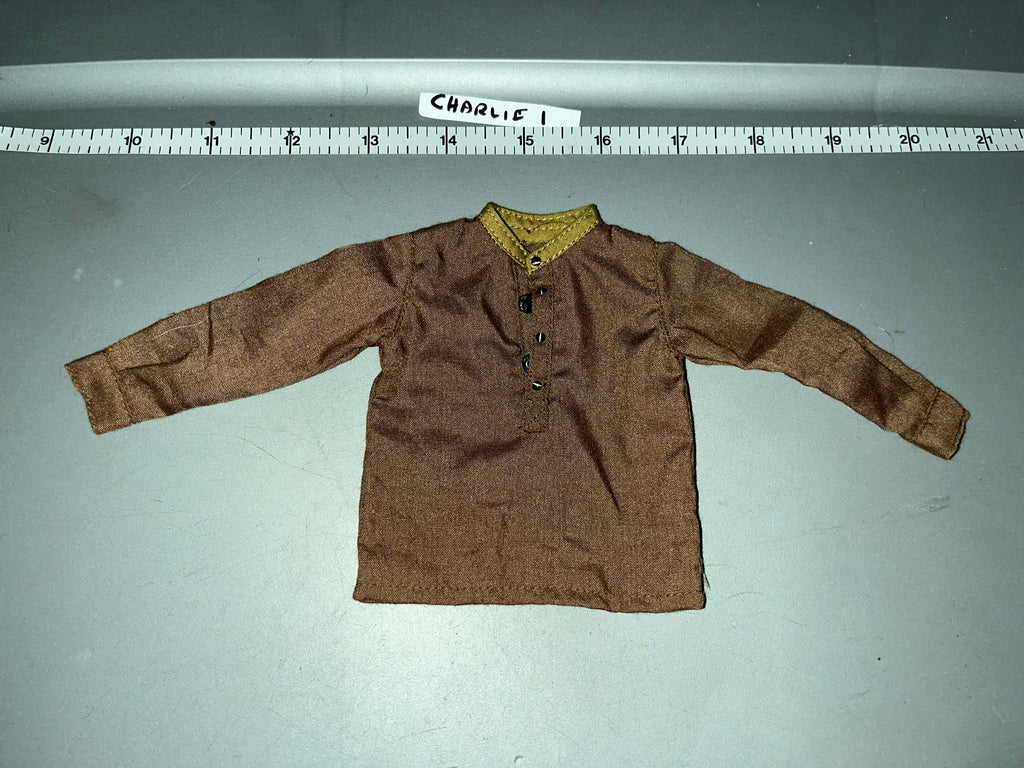 1:6 Scale WWII British Shirt