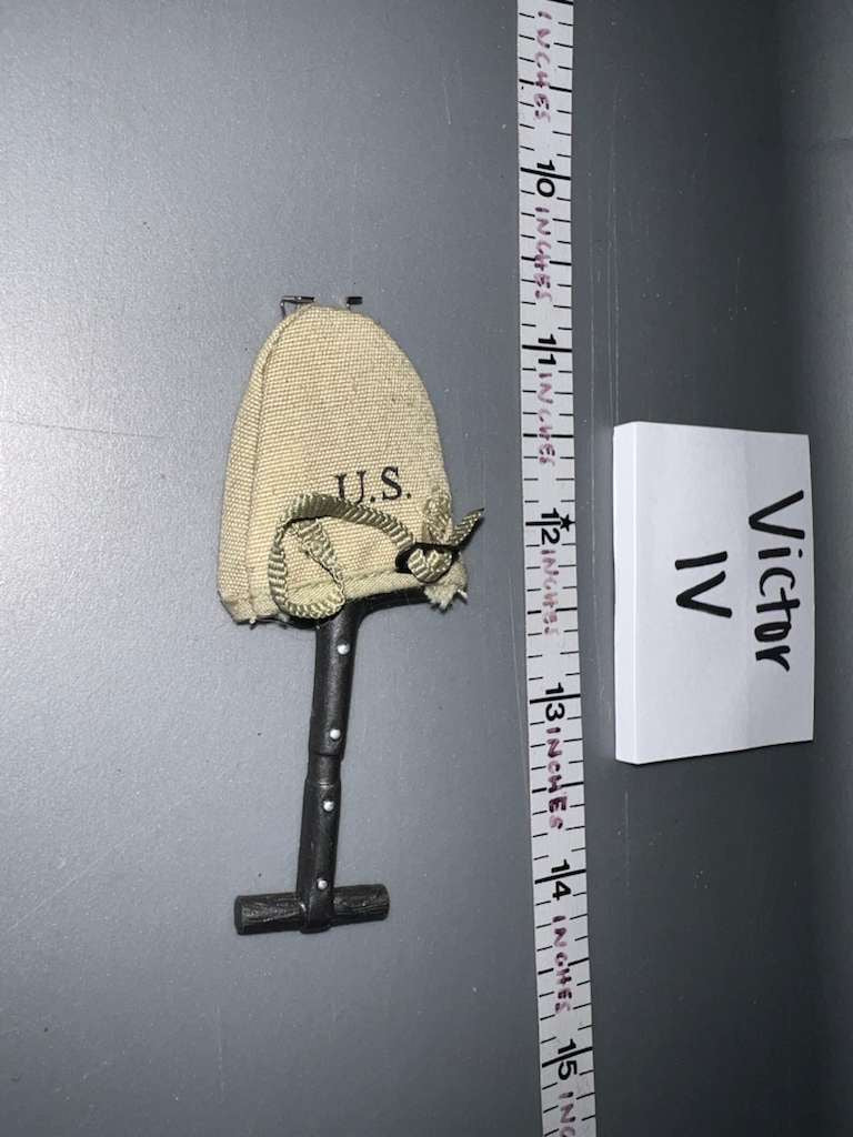 1/6 Scale WWII US Entrenching Tool