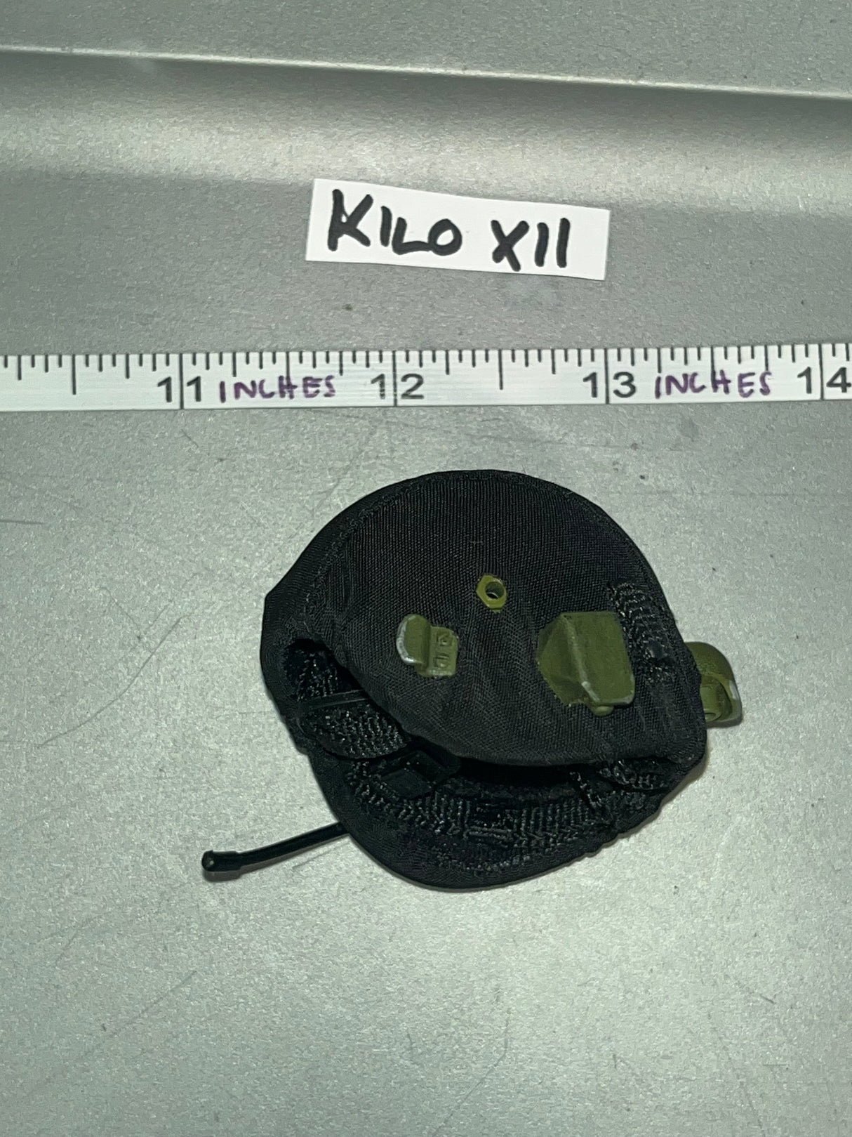1:6 Scale Modern Russian Helmet