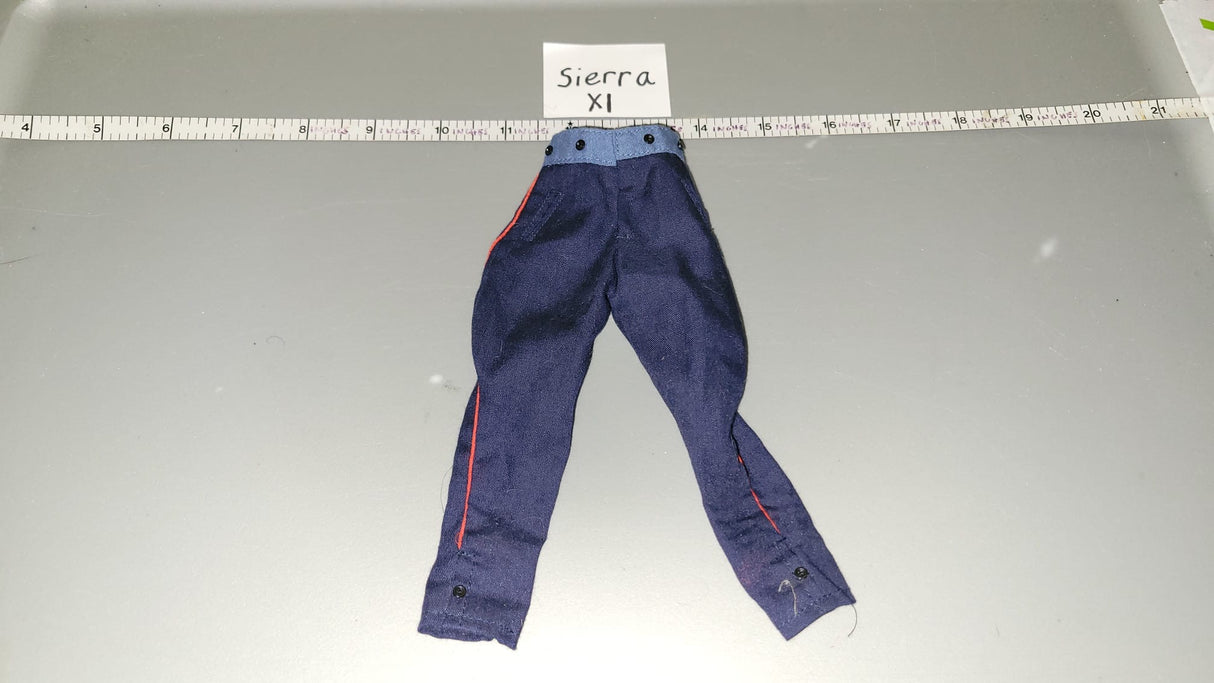 1/6 Scale WWII Russian Officer Pants
