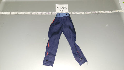 1/6 Scale WWII Russian Officer Pants
