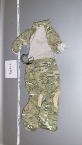 1/6 Scale Modern Era OCP Multicam Uniform