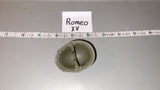 1/6 Scale WWII US Helmet