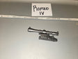 1/6 Scale Star Wars Han Solo DL-44 Heavy Blaster Scope - Romeo IV