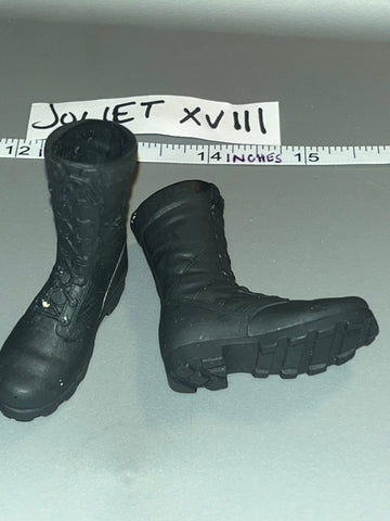 1/6 Scale Modern Era Boots