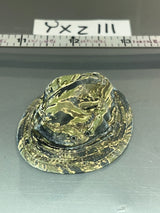 1/6 Scale Vietnam Tiger Boonie Hat - USMC Recon - Ace Factory Remake