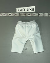 1/6 Scale DID WWII German Shorts - Luftwaffe Pilot Erich Hartman