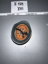 1/6 Scale WWII German Helmet