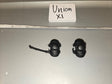 1/6 Scale Civil War Union Knee Pads - Union XI