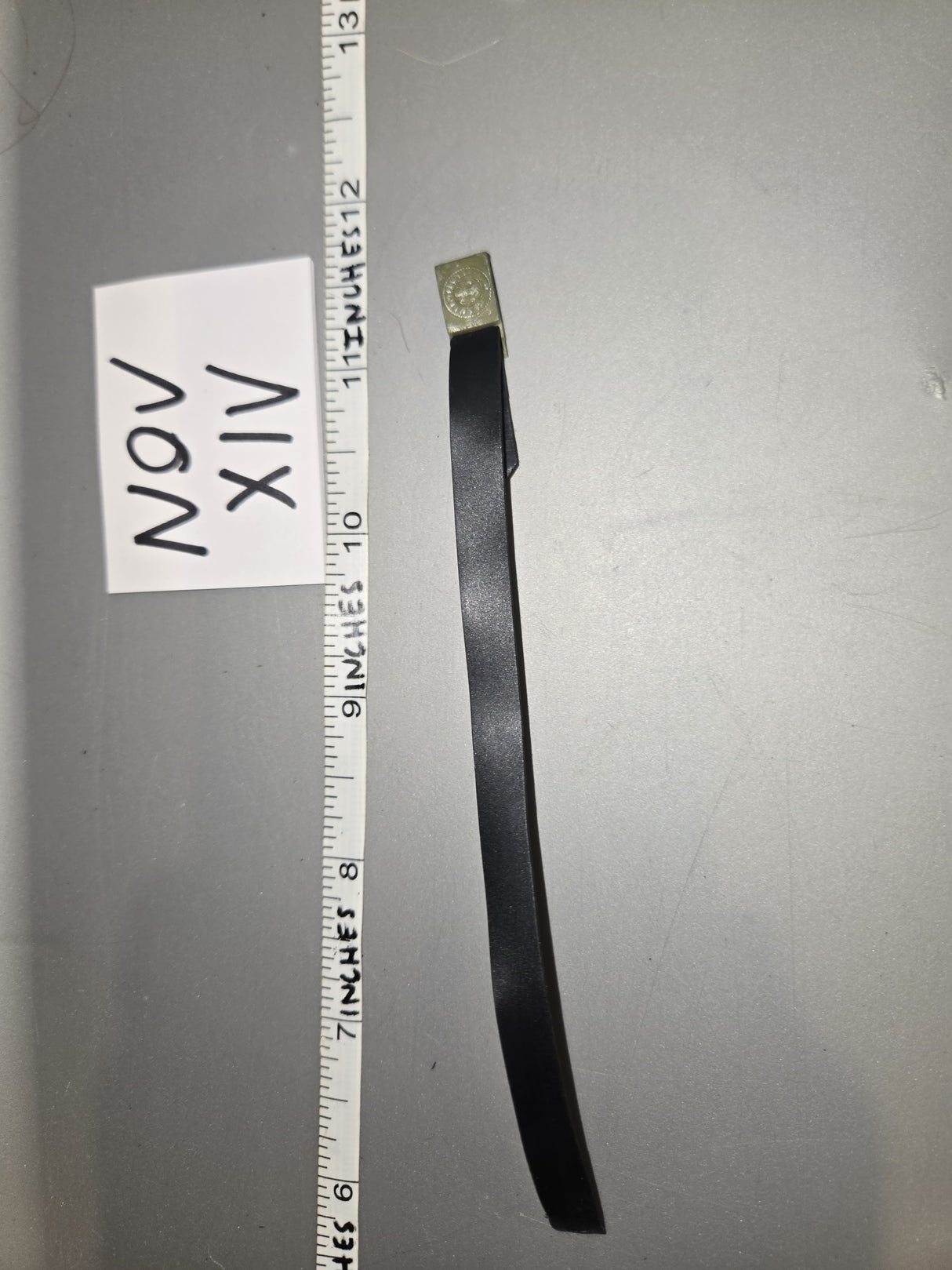 1/6 Scale WWII German Belt