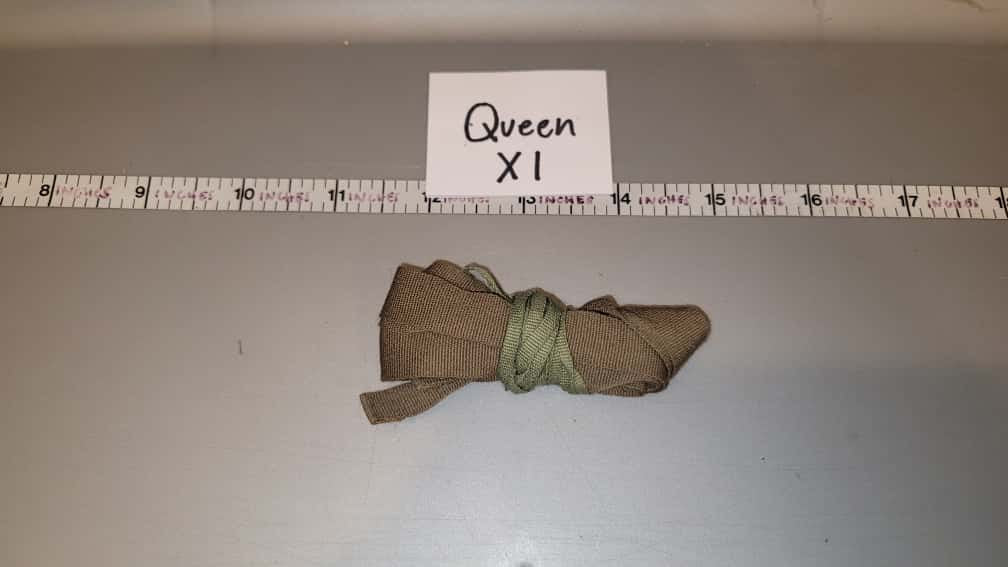 1/6 Scale WWII Japanese Gaiters