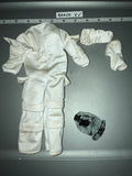 1/6 Scale Modern Astronaut Space Suit - Science Fiction