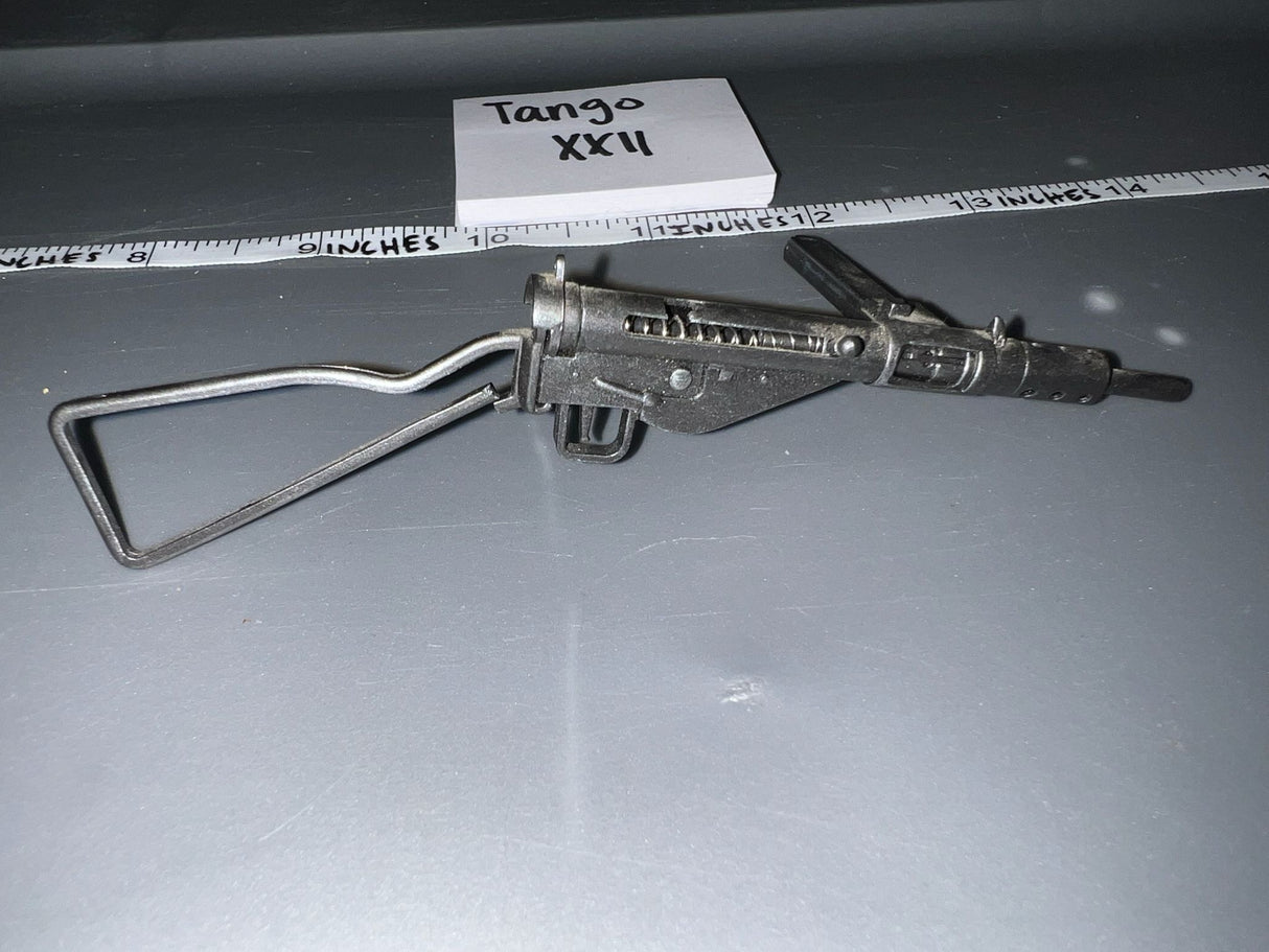 1:6 Scale WWII British Sten Gun
