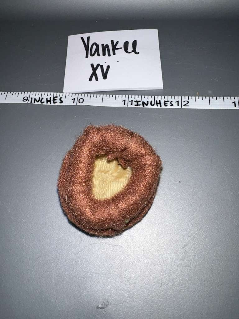 1/6 Scale Afghanistan Pashtun Hat