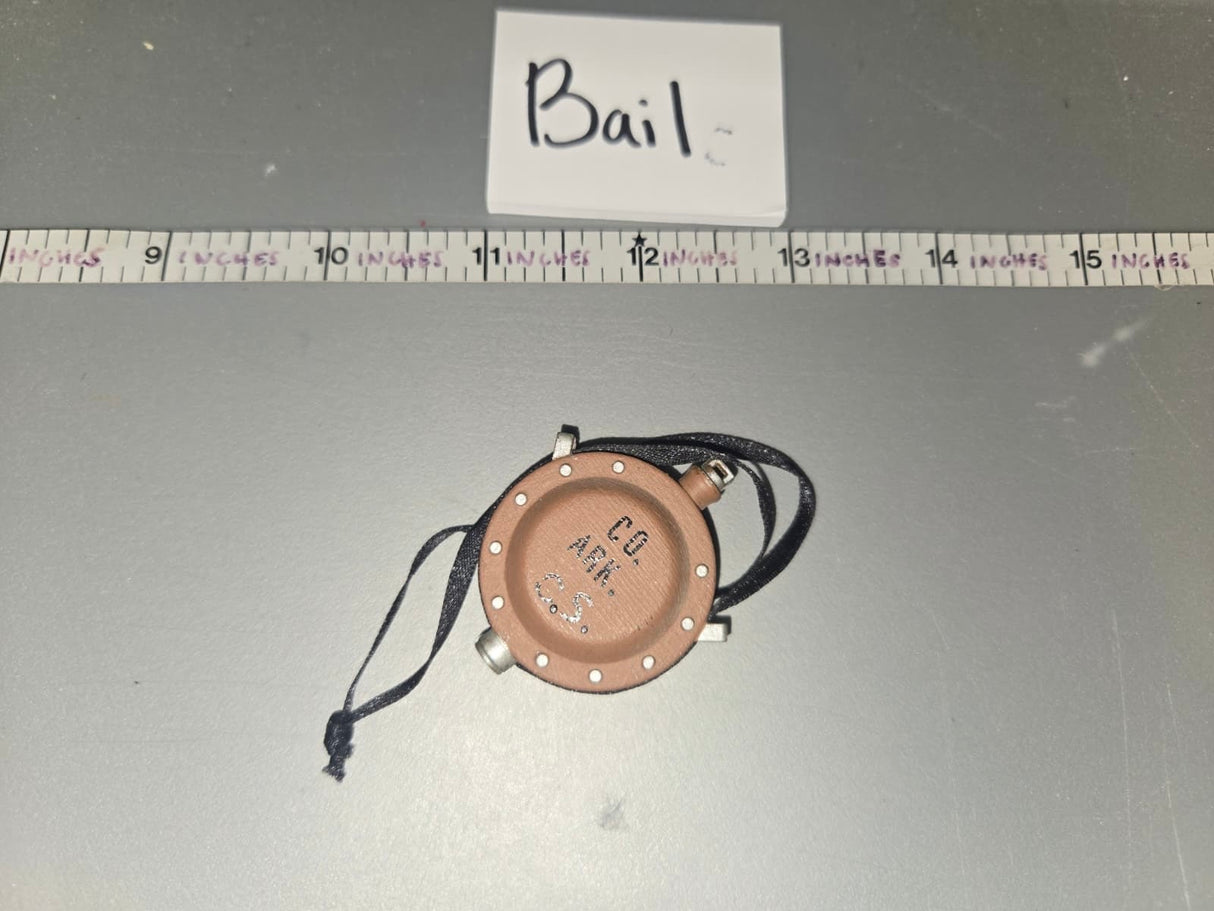 1/6 Scale Western Era Canteen