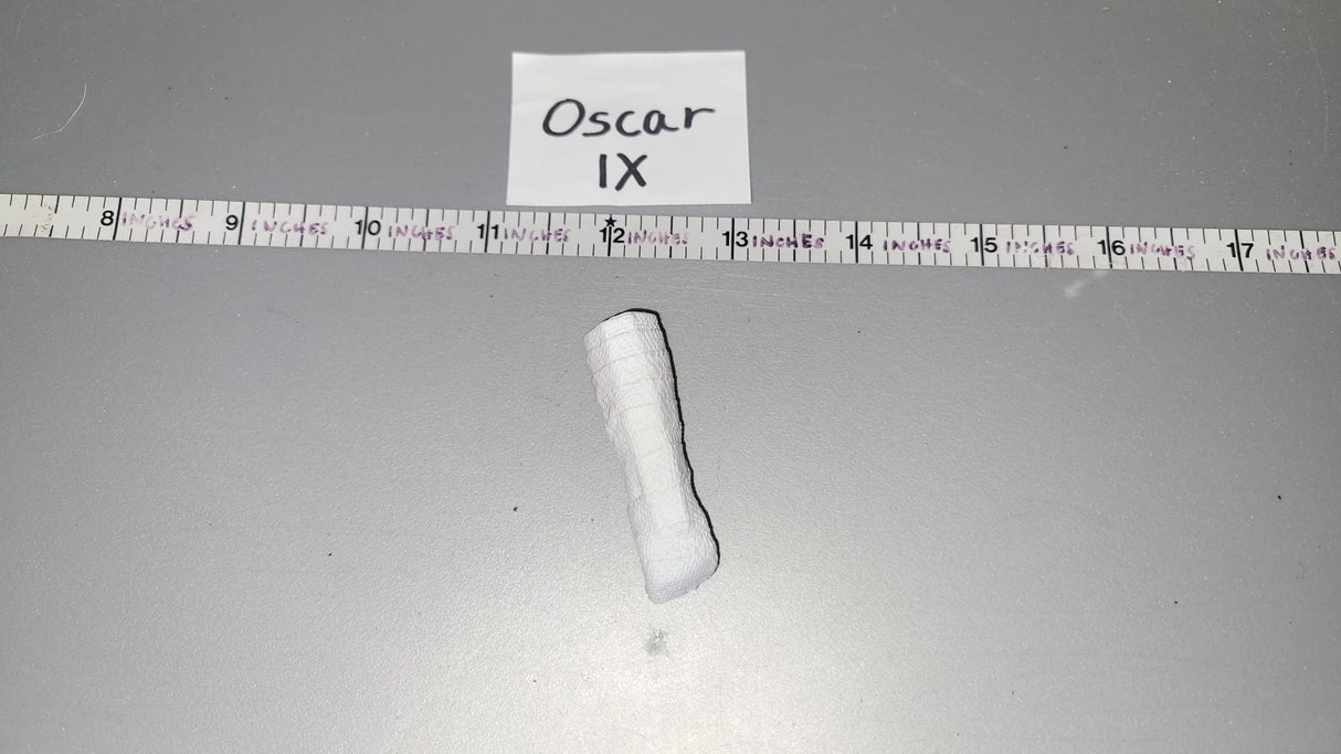 1/6 Scale WWII German Medic Cast Arm