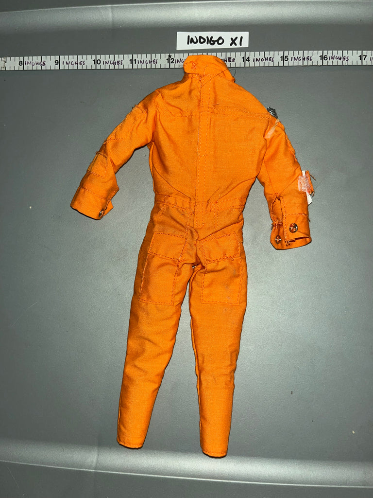 1/6 Scale Star Wars Rebel Fighter Pilot Flight Suit