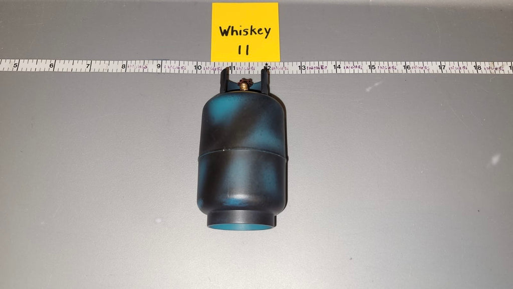 1/6 Scale Modern Era Propane Tank / Cannister