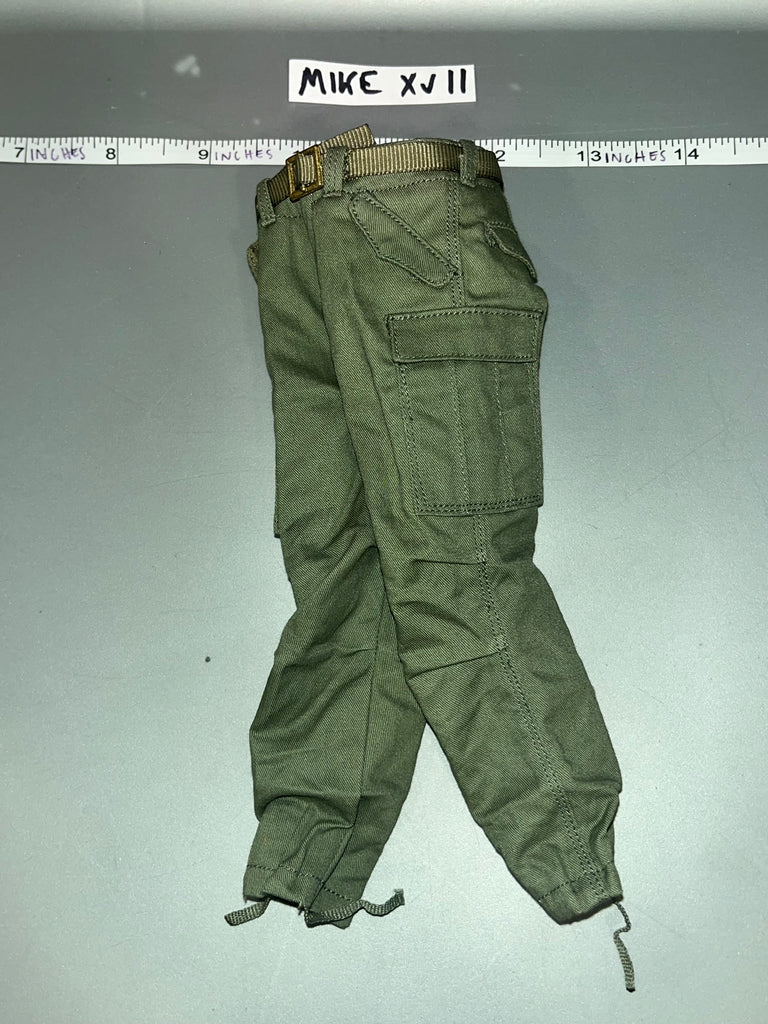 1/6 Scale Korean War US Pants - Soldier Story