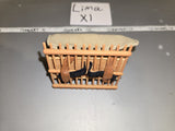 1:6 World War One US Carrier Pigeon Crate