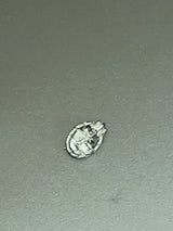 1/6 Scale WWII German Afrika Korps Panzer Assault Medal - DID Supply / Tanker Ishaan