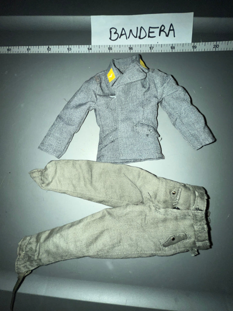 1/6 Scale WWII German Fallschirmjager Uniform