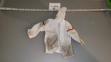 1:6 Scale WWII German Snow Camouflage Hooded Coat