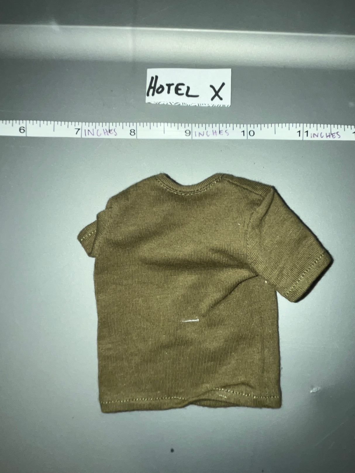 1/6 Scale Modern Era T Shirt