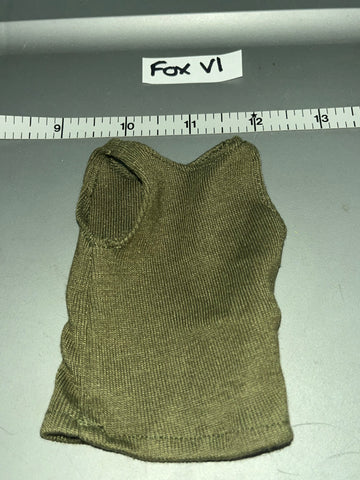 1/6 Scale WWII US  T Shirt